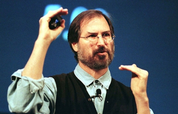 Steve Jobs - Sáng lập và CEO của Apple